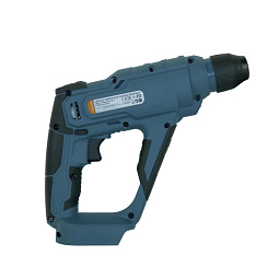 Аккумуляторный перфоратор Sturm! CRH1812 1BatterySystem