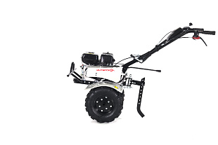 Мотоблок Интерскол МБ-75/7